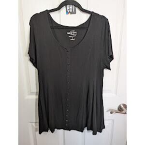 Torrid super soft size 1 knit
